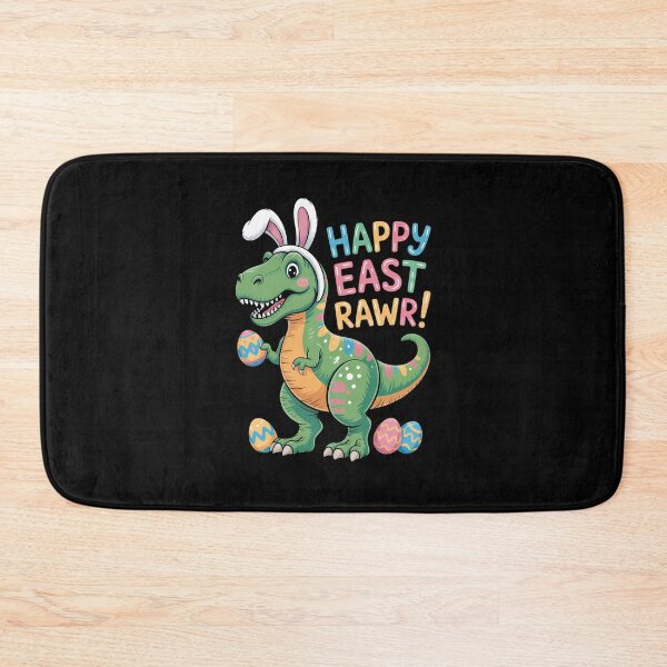 Item preview, Easter Trex Cute dinosaur designed and sold by KarstenNoanra.