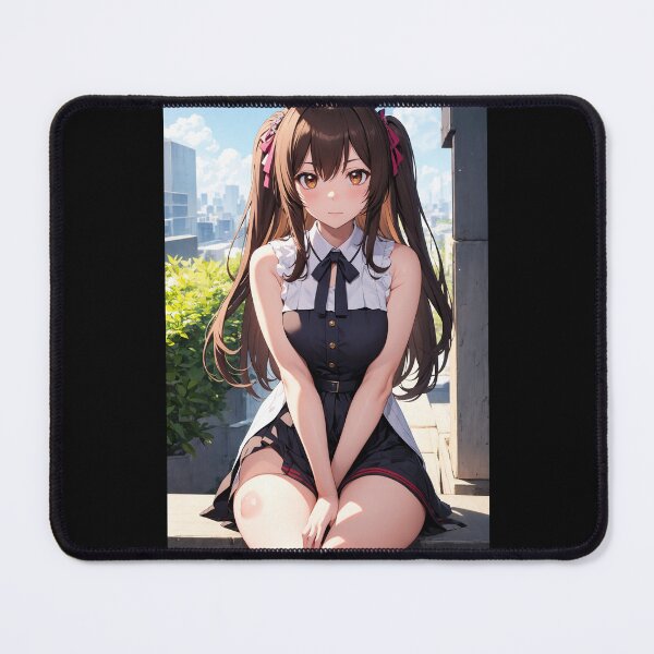 Item preview, Satono Diamond Uma Musume Art - Aesthetic Horse Girl Anime Waifu designed and sold by iloveanimechibi.