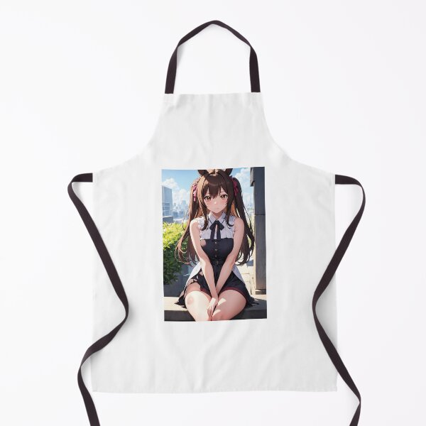 Item preview, Satono Diamond Uma Musume Art - Aesthetic Horse Girl Anime Waifu designed and sold by iloveanimechibi.