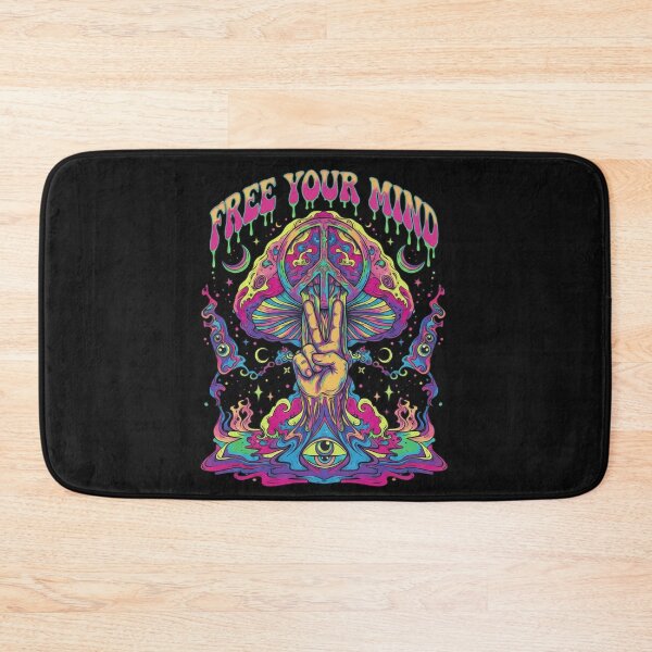 Item preview, Free Your Mind designed and sold by A&V Artist.