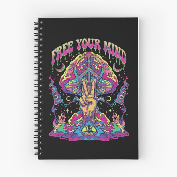 Item preview, Free Your Mind designed and sold by A&V Artist.