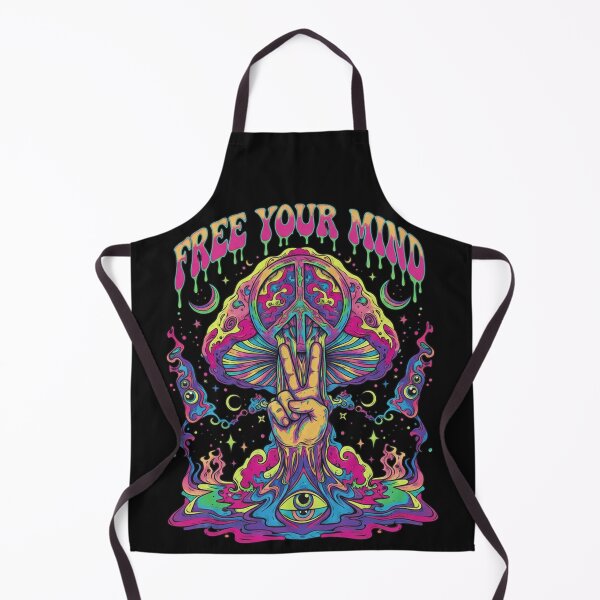 Item preview, Free Your Mind designed and sold by A&V Artist.