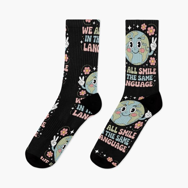 Item preview, ESL Multilingual Back To School designed and sold by KarstenNoanra.