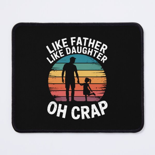 Item preview, Fathers Day Dad Funny Joke designed and sold by KarstenNoanra.