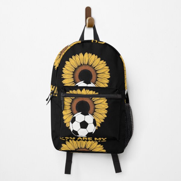 Item preview, flower Soccer Football lovers designed and sold by KarstenNoanra.