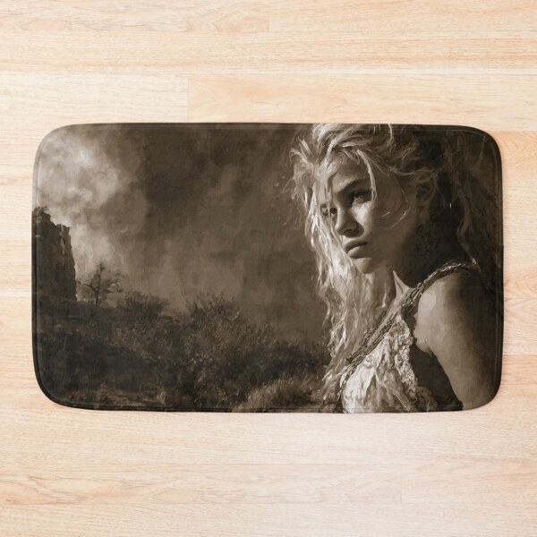 Item preview, The Reckoning Wind designed and sold by afrancisCL.