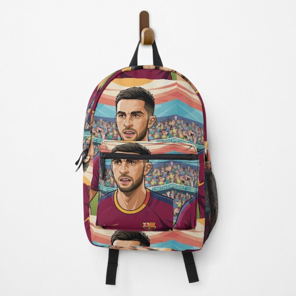 Item preview, Ferran Torres designed and sold by AK.ARTS.