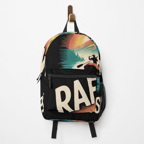 Item preview, Rafting Makes Me Wet, Water Sports Whitewater Rafting designed and sold by duolastgend.