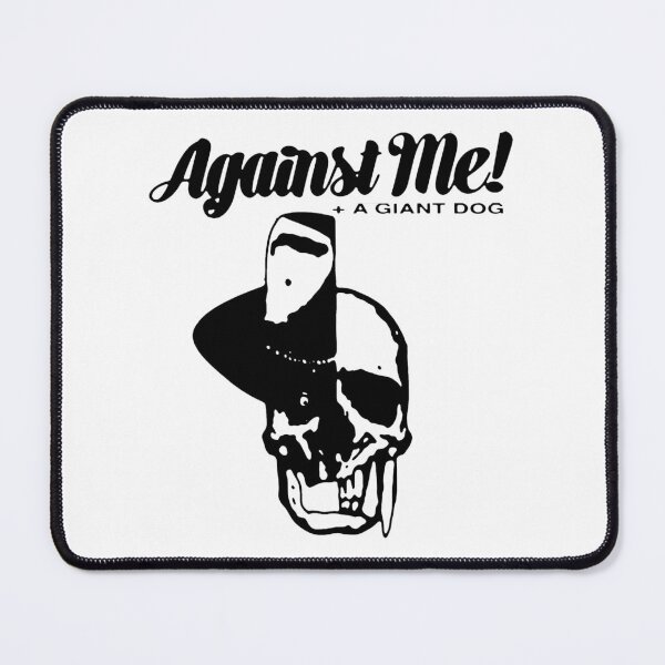 Item preview, Against Me Vintage VL11 designed and sold by simmonsmarko.