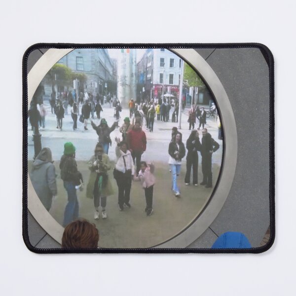 Item preview, Greetings Dublin, From Ipswich designed and sold by wiggyofipswich.