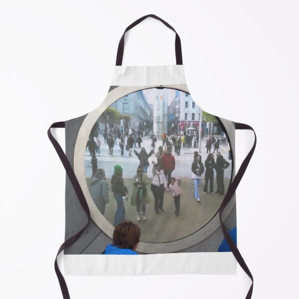 Item preview, Greetings Dublin, From Ipswich designed and sold by wiggyofipswich.