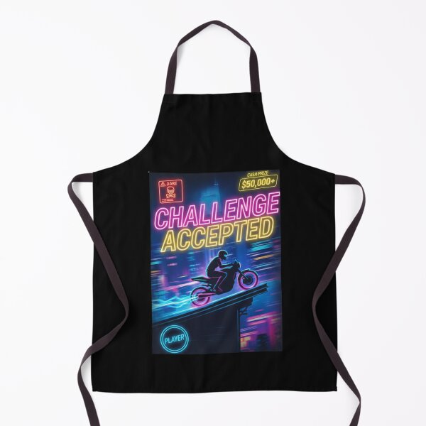 Item preview,  Nerve Movie Neon City Aesthetic | NYC Thriller Dare Game Tee designed and sold by GeniePixel.