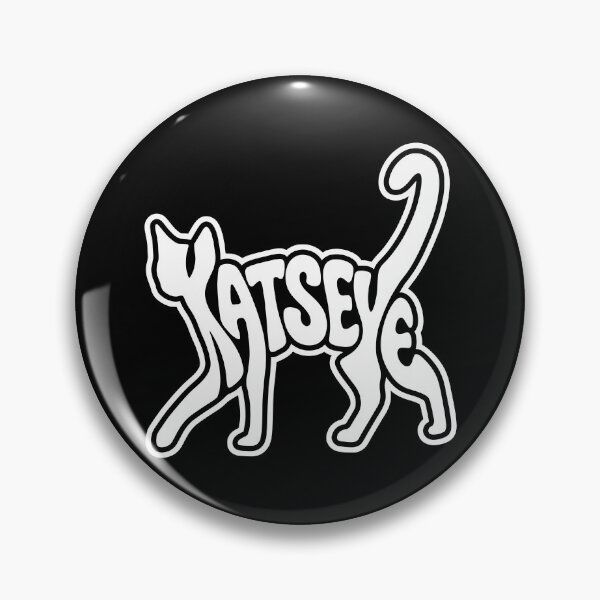 Item preview, Katseye Cat designed and sold by Knightly Armor.