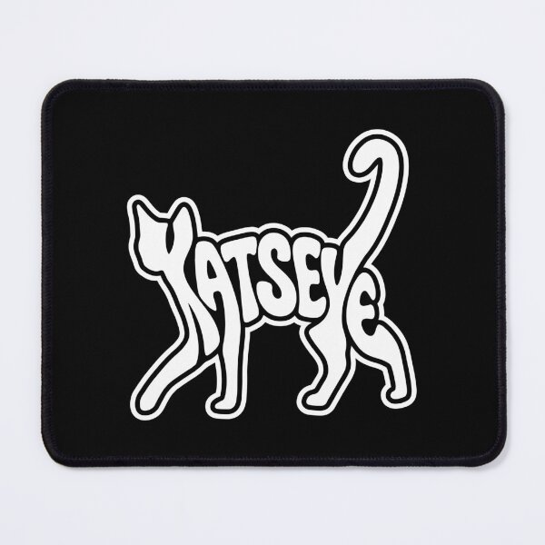 Item preview, Katseye Cat designed and sold by Knightly Armor.