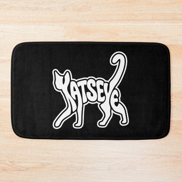 Item preview, Katseye Cat designed and sold by Knightly Armor.