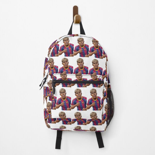 Item preview, Lamine Yamal designed and sold by AK.ARTS.