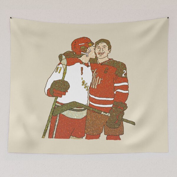 Item preview, Heated Rivalry Hockey Romance. #4 designed and sold by EunsooLee.