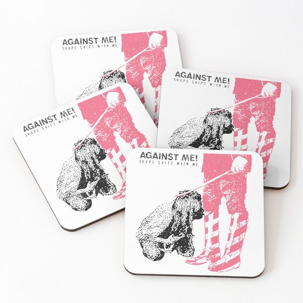 Item preview, Against Me Vintage VL12 designed and sold by simmonsmarko.