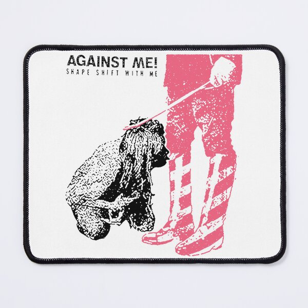 Item preview, Against Me Vintage VL12 designed and sold by simmonsmarko.