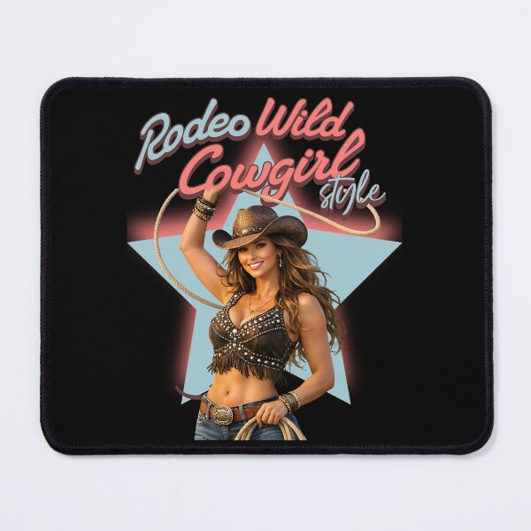 Item preview, RODEO WILD II designed and sold by BabaSoti.