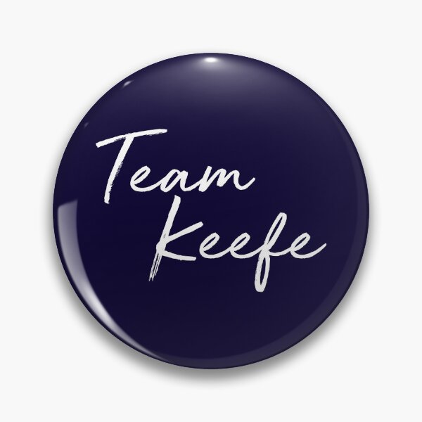 Artikelvorschau, Team Keefe entworfen und verkauft von corbrand.