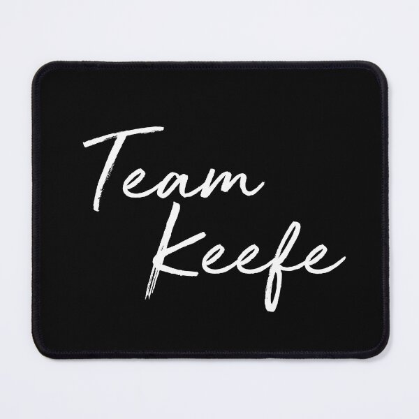 Item preview, Team Keefe designed and sold by corbrand.