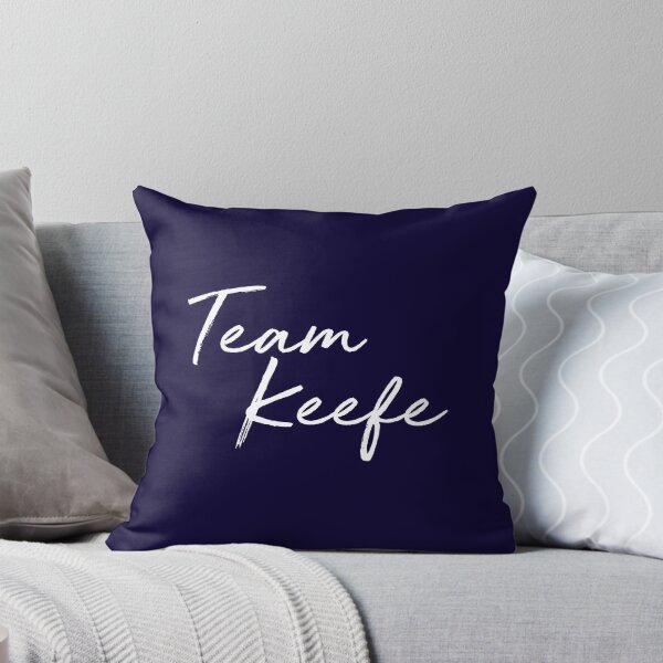 Item preview, Team Keefe designed and sold by corbrand.