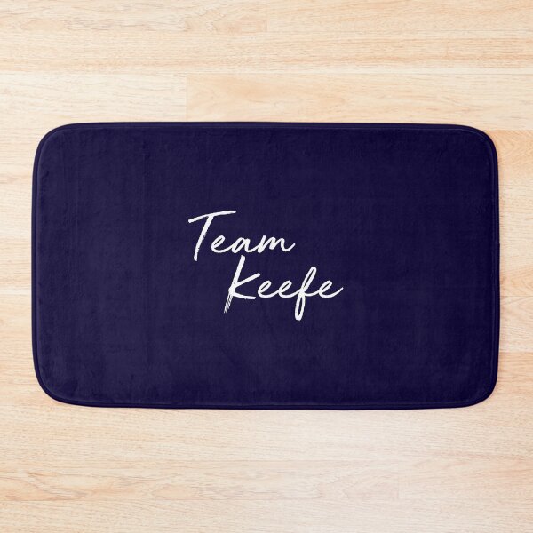 Item preview, Team Keefe designed and sold by corbrand.