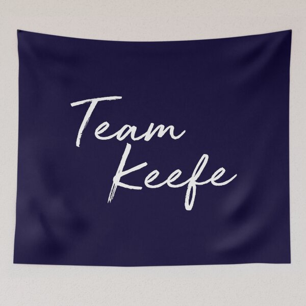 Item preview, Team Keefe designed and sold by corbrand.