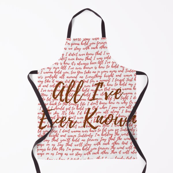 Artikelvorschau, Hadestown Lyrics entworfen und verkauft von broadwaygirl142.