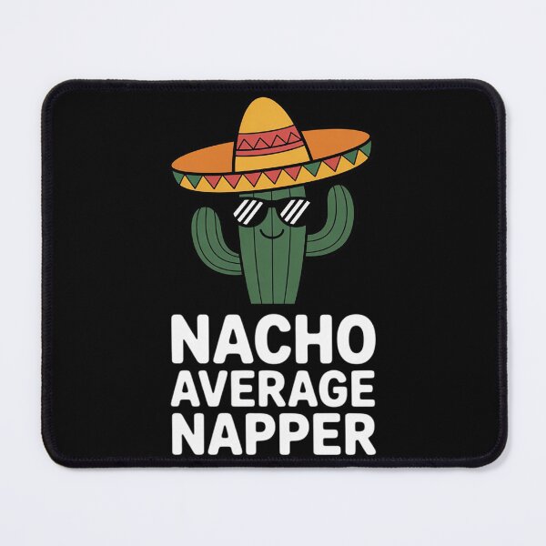 Item preview, Nap Lover Humor Napping Saying Napper designed and sold by duolastgend.
