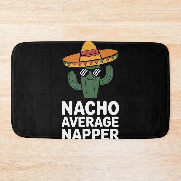 Item preview, Nap Lover Humor Napping Saying Napper designed and sold by duolastgend.