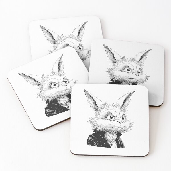 Item preview, bartok designed and sold by 4yo-bb.