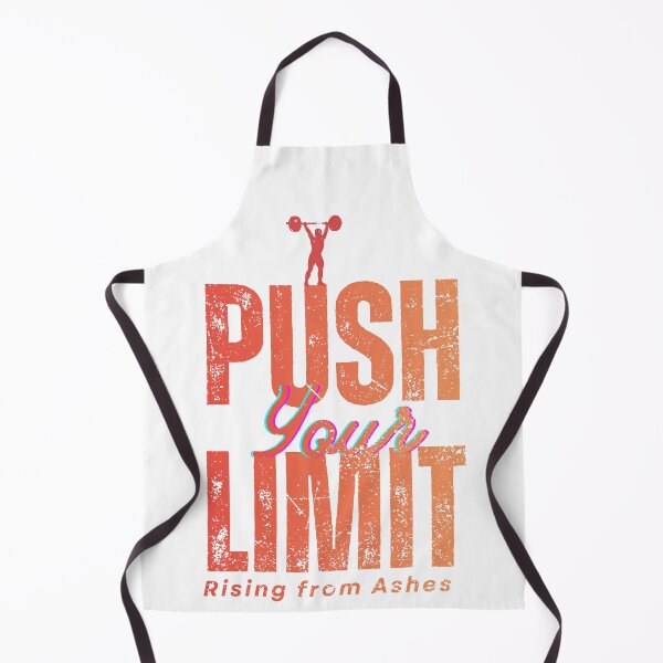Item preview, Push Your Limit designed and sold by ManyVersee.