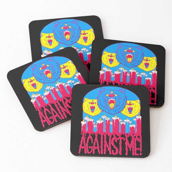 Item preview, Against Me Vintage VL15 designed and sold by simmonsmarko.