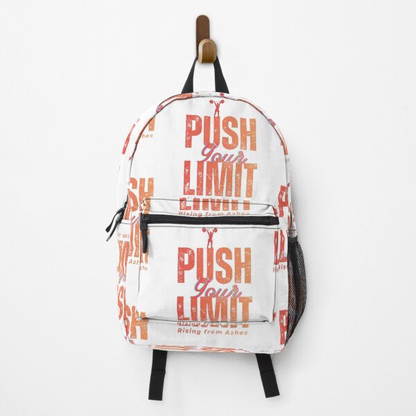 Item preview, Push Your Limit designed and sold by ManyVersee.