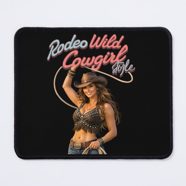 Item preview, RODEO WILD III designed and sold by BabaSoti.