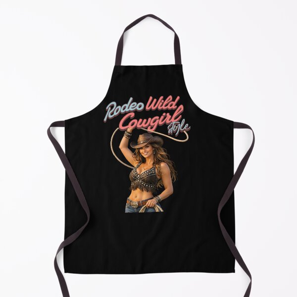 Item preview, RODEO WILD III designed and sold by BabaSoti.