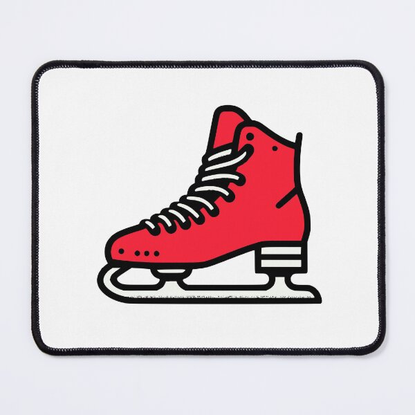 Item preview, Ice Skates designed and sold by GraphicsClub.