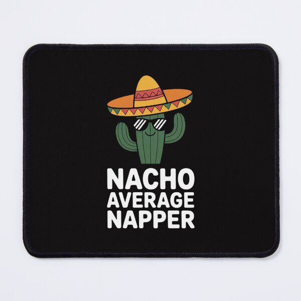 Item preview, Nap Lover Humor Napping Saying Napper designed and sold by tlallimicrichi.
