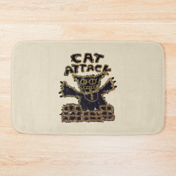 Item preview, Cat Attack. #3 designed and sold by EunsooLee.