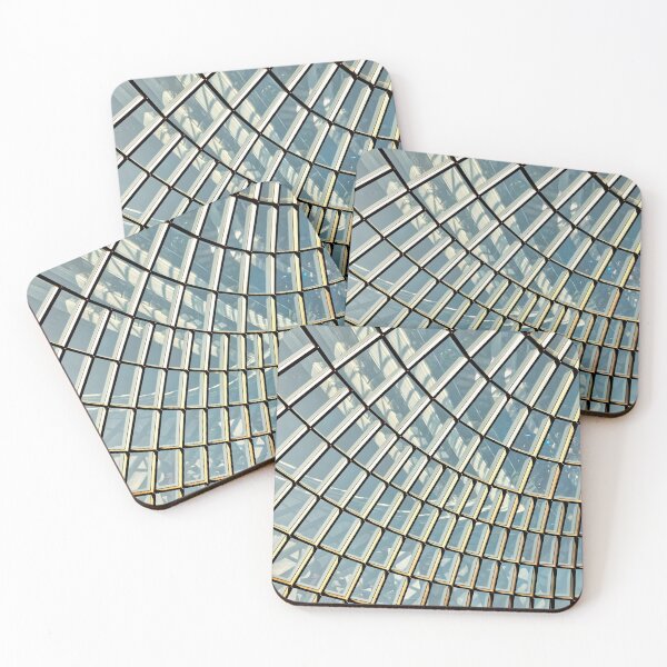 Item preview, Architectural pattern 4 designed and sold by Alex Preiss.