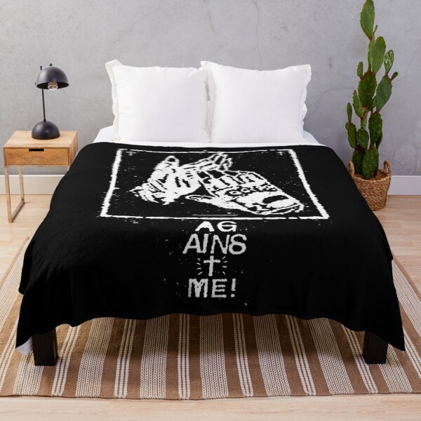 Item preview, Against Me Vintage VL16 designed and sold by simmonsmarko.