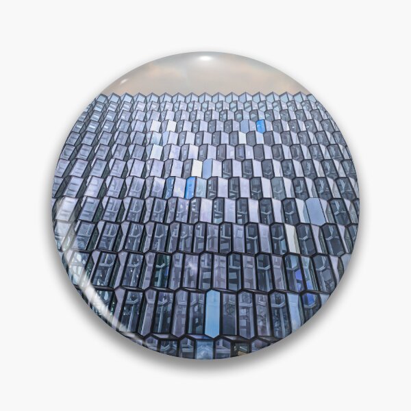 Item preview, Architectural pattern designed and sold by Alex Preiss.