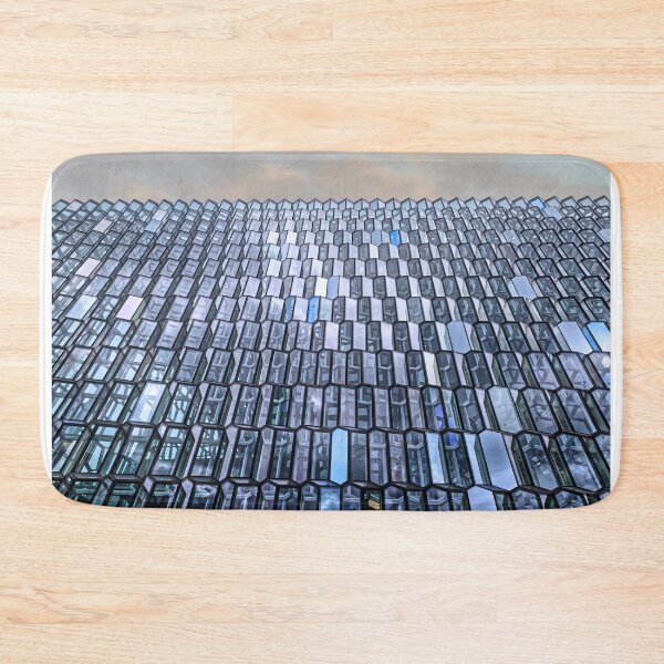 Item preview, Architectural pattern designed and sold by Alex Preiss.