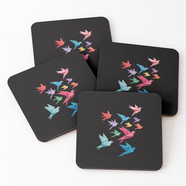 Item preview, Origami Paper Crane  Japanese Culture Art designed and sold by tlallimicrichi.