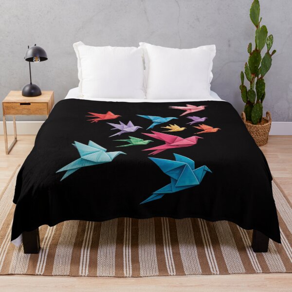 Item preview, Origami Paper Crane  Japanese Culture Art designed and sold by tlallimicrichi.