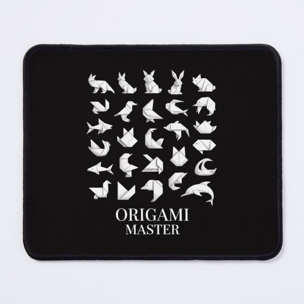 Item preview, Origami Master Japanese paper folding craft designed and sold by tlallimicrichi.