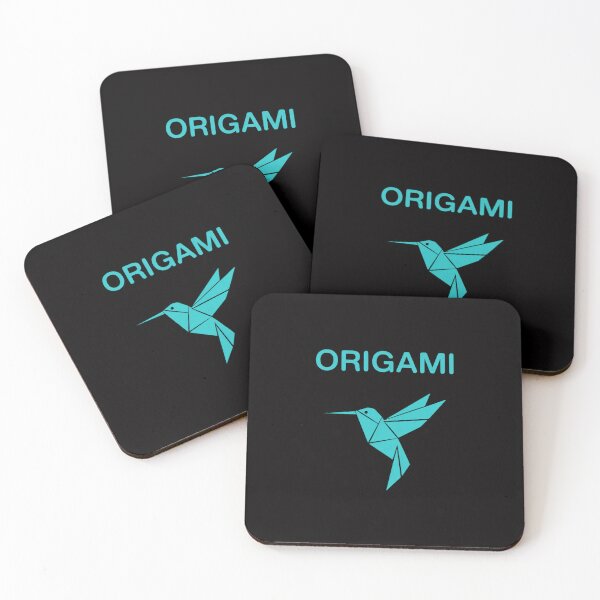 Item preview, Origami Lover Paper Folding Saying designed and sold by tlallimicrichi.