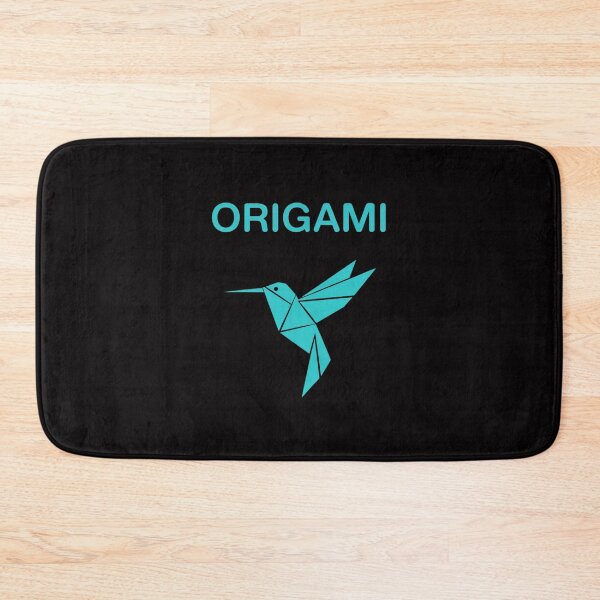 Item preview, Origami Lover Paper Folding Saying designed and sold by tlallimicrichi.